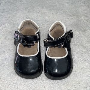 See Kai run shoes